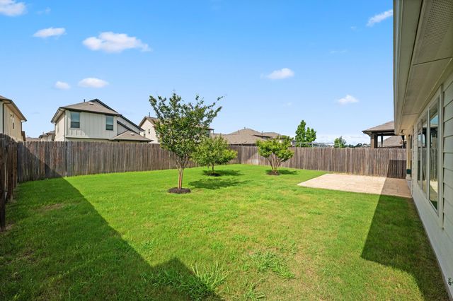 320 Somerville ST, Leander, TX 78641