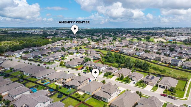320 Somerville ST, Leander, TX 78641