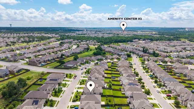 320 Somerville ST, Leander, TX 78641
