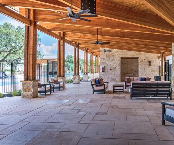 320 Somerville ST, Leander, TX 78641