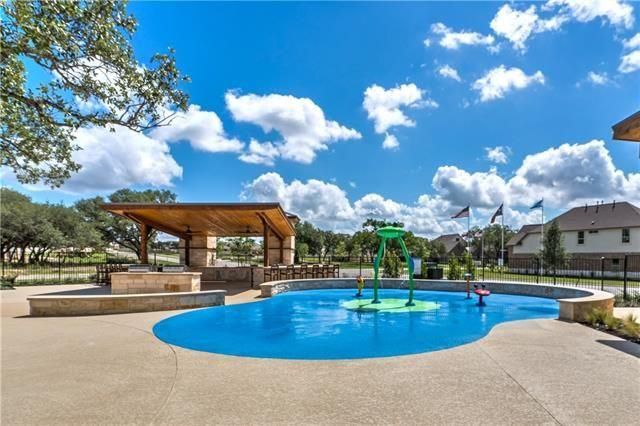 320 Somerville ST, Leander, TX 78641
