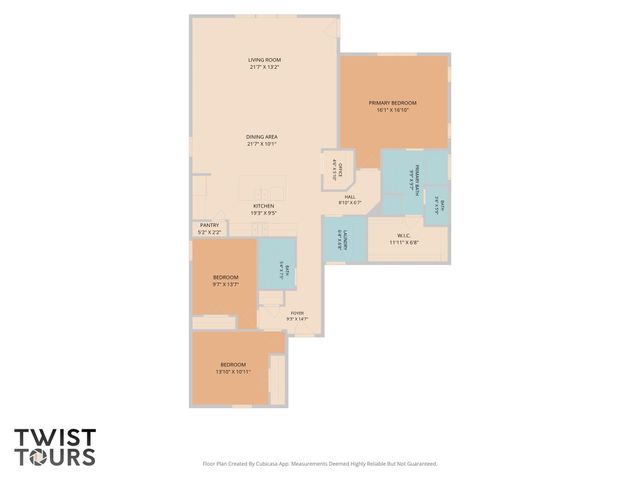 320 Somerville ST, Leander, TX 78641