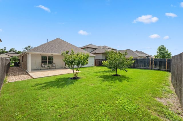 320 Somerville ST, Leander, TX 78641