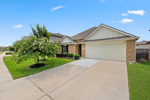 320 Somerville ST, Leander, TX 78641