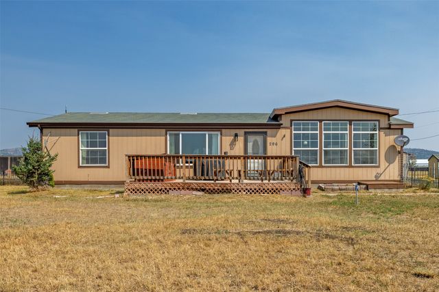296 Guthrie Road, Helena, MT 59602