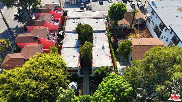 7506 Norton Avenue 7510, West Hollywood, CA 90046