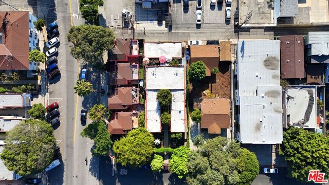 7506 Norton Avenue 7510, West Hollywood, CA 90046