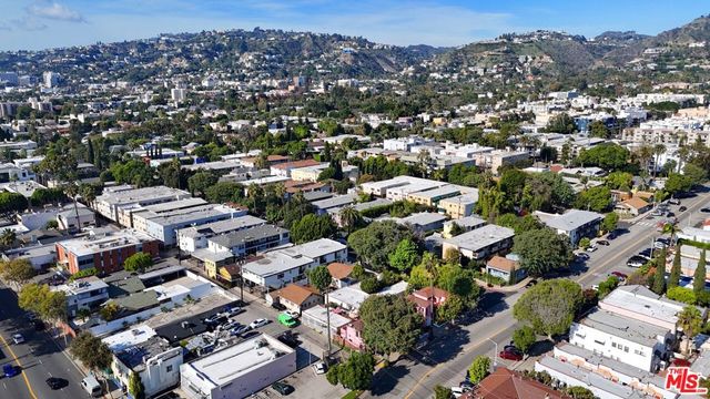 7506 Norton Avenue 7510, West Hollywood, CA 90046