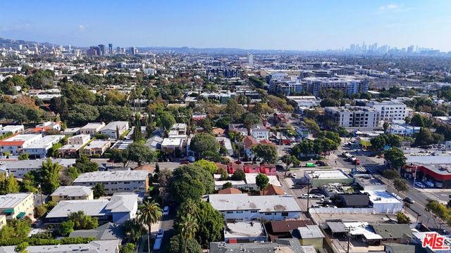 7506 Norton Avenue 7510, West Hollywood, CA 90046