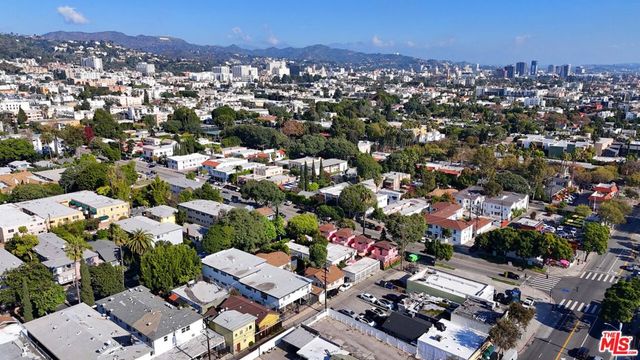 7506 Norton Avenue 7510, West Hollywood, CA 90046