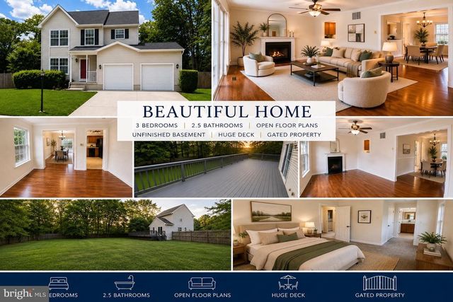 29 CHURCHILL DR, Millville, NJ 08332