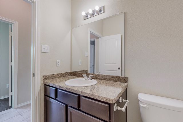 5140 Grayson Ridge Drive, Fort Worth, TX 76179