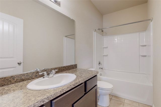 5140 Grayson Ridge Drive, Fort Worth, TX 76179