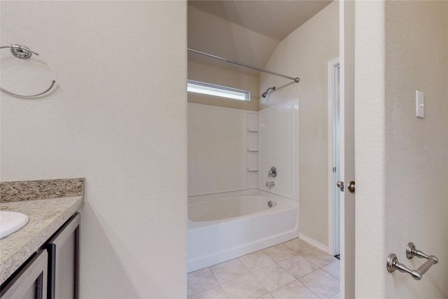 5140 Grayson Ridge Drive, Fort Worth, TX 76179