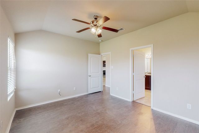 5140 Grayson Ridge Drive, Fort Worth, TX 76179