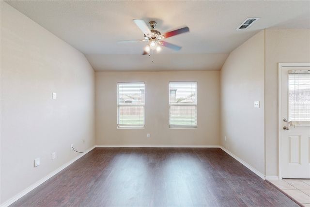 5140 Grayson Ridge Drive, Fort Worth, TX 76179