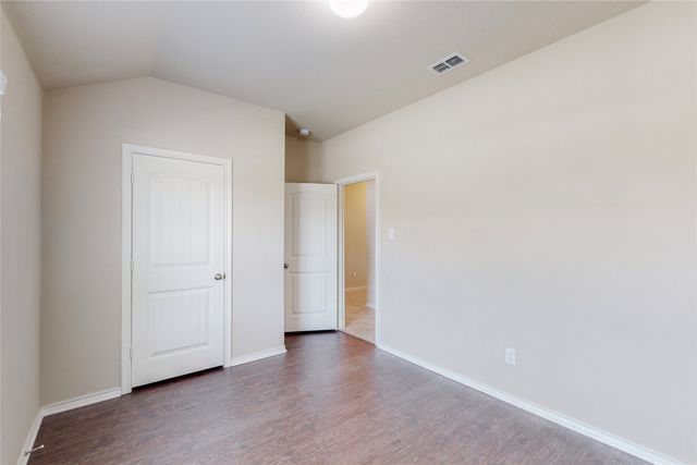 5140 Grayson Ridge Drive, Fort Worth, TX 76179