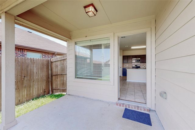 5140 Grayson Ridge Drive, Fort Worth, TX 76179