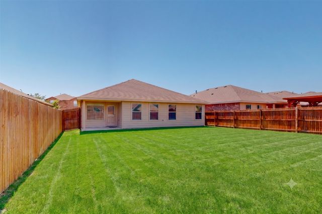5140 Grayson Ridge Drive, Fort Worth, TX 76179