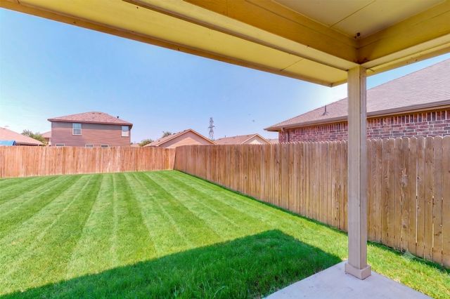 5140 Grayson Ridge Drive, Fort Worth, TX 76179