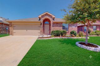 5140 Grayson Ridge Drive, Fort Worth, TX 76179