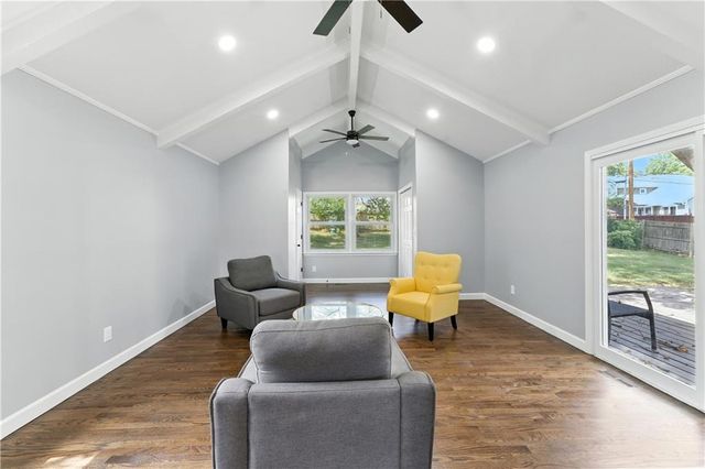 9916 Floyd Street, Overland Park, KS 66212