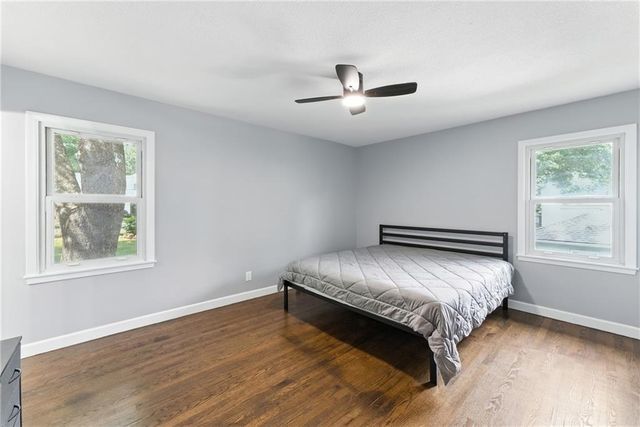 9916 Floyd Street, Overland Park, KS 66212