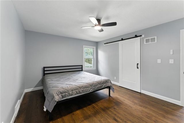 9916 Floyd Street, Overland Park, KS 66212