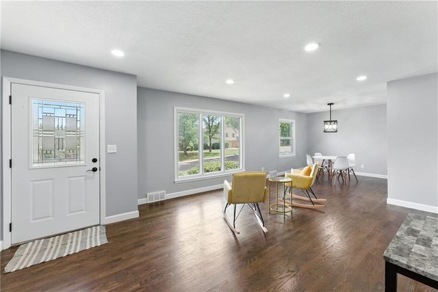 9916 Floyd Street, Overland Park, KS 66212