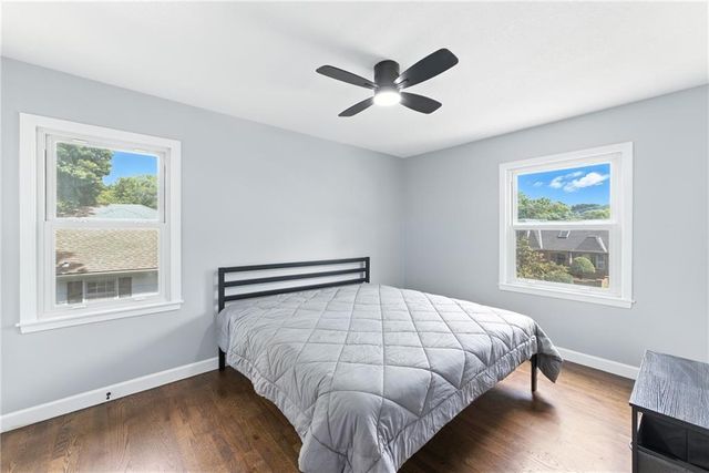 9916 Floyd Street, Overland Park, KS 66212