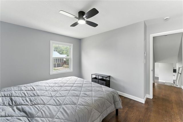 9916 Floyd Street, Overland Park, KS 66212