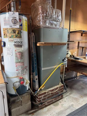 428 Berkshire TER, Hampton, VA 23666