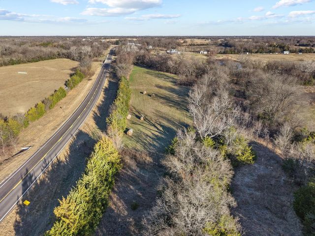 285 County Road 4230, Bonham, TX 75418