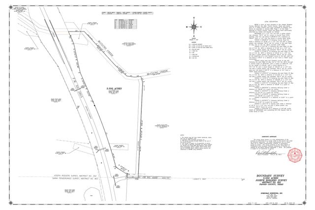 285 County Road 4230, Bonham, TX 75418