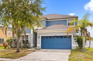 2863 Boating Boulevard, Kissimmee, FL 34746