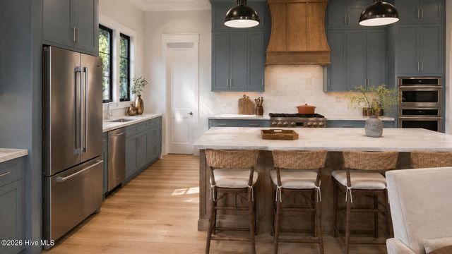 58 E Wayfinder Lane, Hampstead, NC 28443