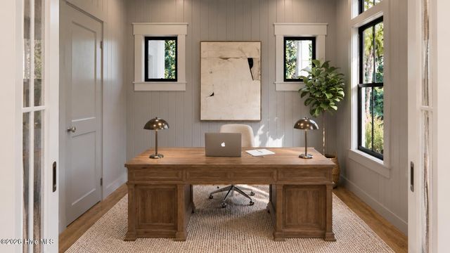 58 E Wayfinder Lane, Hampstead, NC 28443