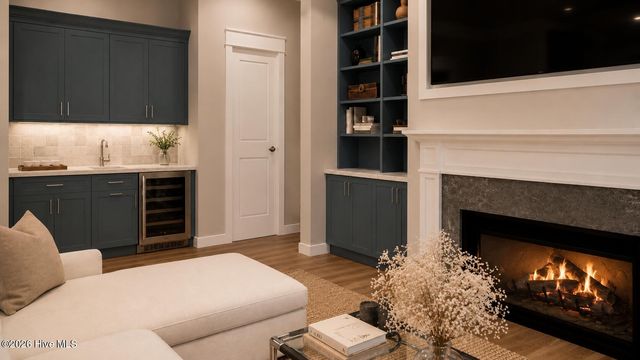 58 E Wayfinder Lane, Hampstead, NC 28443