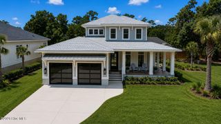 58 E Wayfinder Lane, Hampstead, NC 28443