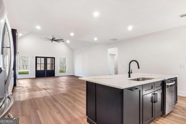 233 Old Post Trail, Talking Rock, GA 30175