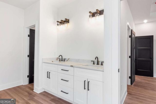 233 Old Post Trail, Talking Rock, GA 30175