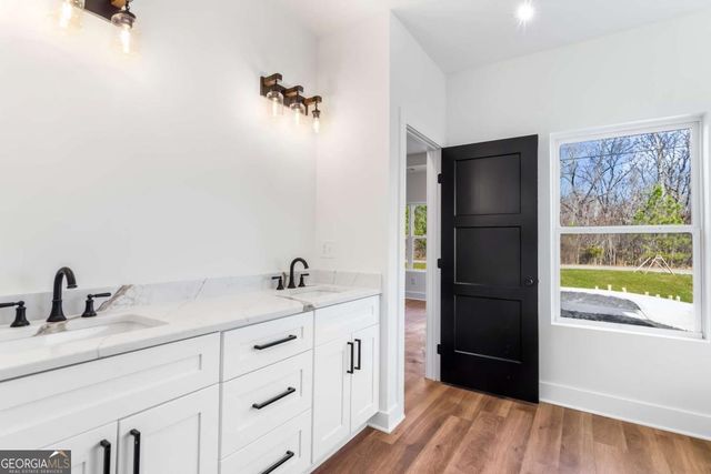 233 Old Post Trail, Talking Rock, GA 30175