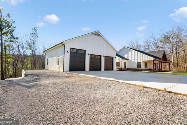 233 Old Post Trail, Talking Rock, GA 30175