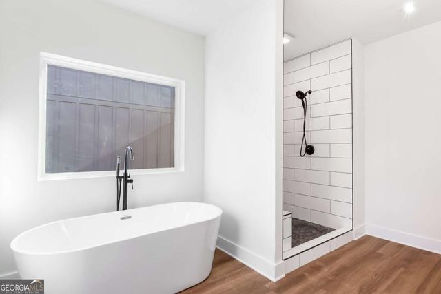 233 Old Post Trail, Talking Rock, GA 30175