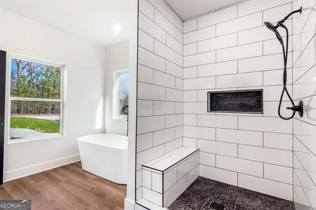 233 Old Post Trail, Talking Rock, GA 30175