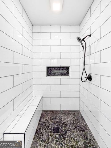 233 Old Post Trail, Talking Rock, GA 30175