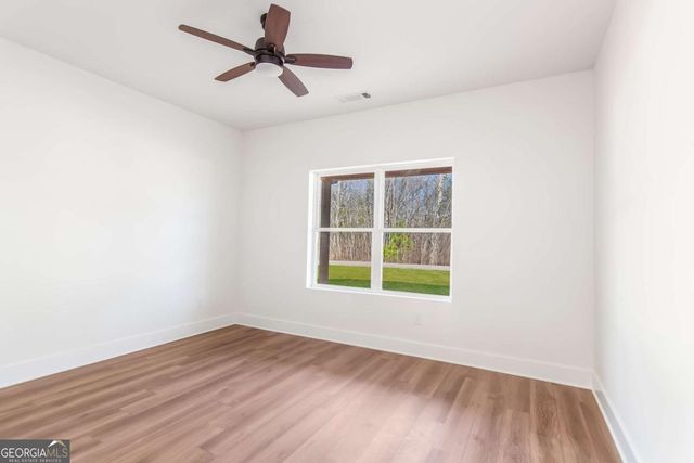 233 Old Post Trail, Talking Rock, GA 30175