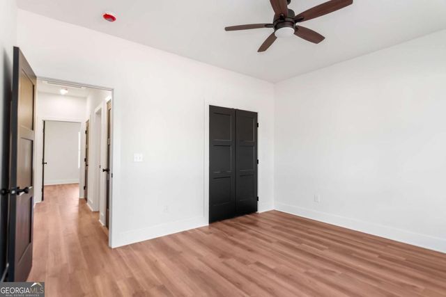 233 Old Post Trail, Talking Rock, GA 30175