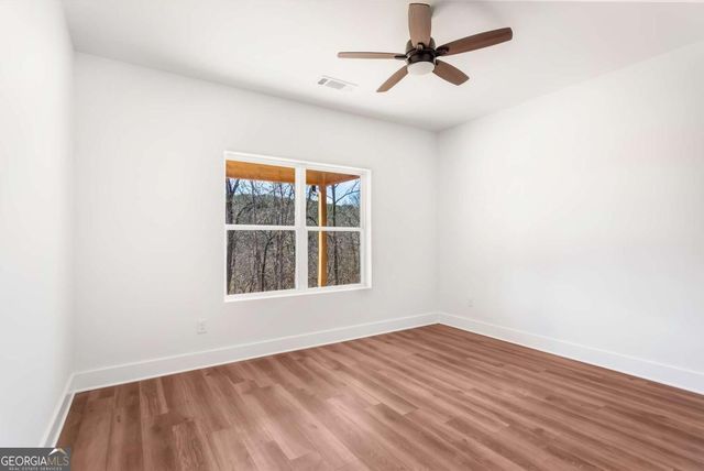 233 Old Post Trail, Talking Rock, GA 30175