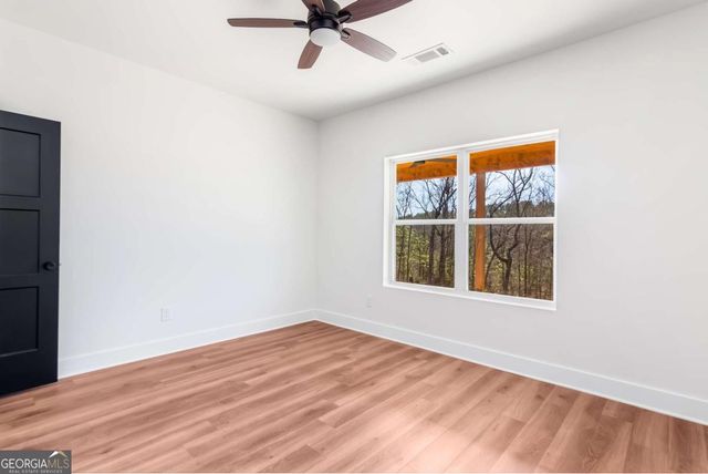 233 Old Post Trail, Talking Rock, GA 30175